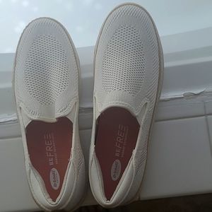 Dr. Scholl Be Free sneakers, slip on,